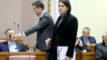 Sinčić: Sramotno je i žalosno što su učinili Most i oporba