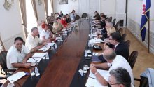 Four public sector unions reject collective agreement amendments
