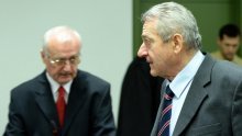 Obrana Josipa Perkovića: Đurekovića je ubio KOS