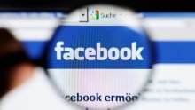 Ne radi vam Facebook? Niste jedini