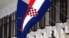 Porasla potpora hrvatskih građana ulasku u EU