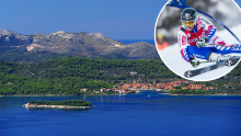 Skijaška utrka na hrvatskom otoku? O da, pripremite se jer uskoro počinje ‘Iška kraljica’