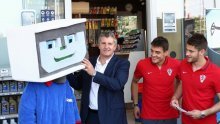 Kovačić i Kramarić na ovaj način odlučili pomoći legendarnom turniru