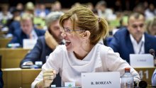 Borzan žestoko odgovorila: 'Fake news' je da građani s Istoka EU žele proizvode niže kvalitete