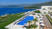 Valamar Riviera: Za financiranje investicija kredit u iznosu 40 milijuna eura