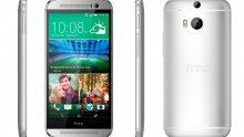 HTC One (M8) ima najbrži zaslon na tržištu