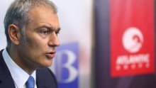 Atlantic Grupa s najvećim prometom, AD Plastik najviši u deset godina
