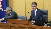 Jandroković: Slažem se da generalima ne treba oduzimati odličja