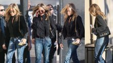 Vjerna svom stilu: Jennifer Aniston izgleda odlično u casual izdanju