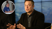 Elon Musk inspiraciju nalazi i u djelima ovog škotskog SF pisca