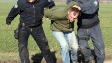 Sporazum o suradnji policija Srbije i Hrvatske