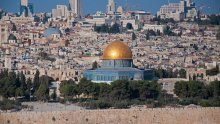 EU traži da Jeruzalem bude i glavni grad Palestinaca