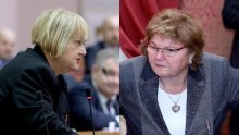 'Afera pokloni' se razbuktava: GLAS traži ostavku ministrice Nade Murganić