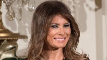 Slovenski tabloid ispričao se Melaniji Trump zbog povezivanja s elitnim escortom