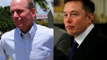 Boeing izazvao Elona Muska na utrku do Marsa