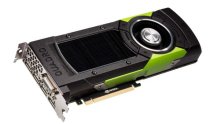 Nvidia izdala Quadro M6000 - grafičko čudovište za profesionalce