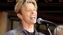 Najbolja Bowiejeva pjesma svih vremena je 'Life on Mars?'