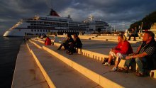 Na ljetovanje planira polovica hrvatskih građana