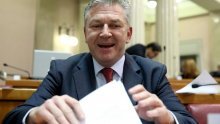 Ostojić tuži Grmoju, Bujanca, Vidovića, Reljića i Ponjevića