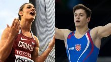 Sandra Perković i Tin Srbić najbolji sportaši Zagreba; ovo su svi dobitnici
