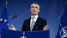 Stoltenberg vjeruje da će SAD ostati snažno angažiran u NATO-u