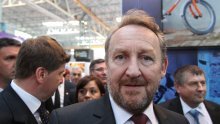 Izetbegović kometirao posjet Grabar Kitarović Turskoj: Ne znam što je tamo tražila