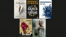 Izvrsni romani suvremenih književnica u hrvatskom prijevodu