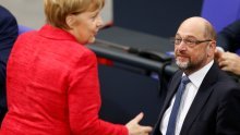 Njemačka u 2017. - ekstremna desnica u parlamentu, još uvijek bez dogovora o novoj Vladi
