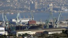 Brodosplit shipyard workers to stage protest on Wednesday