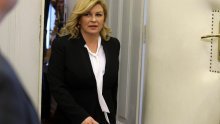 Predsjednica Grabar Kitarović raspustila Komisiju za pomilovanja