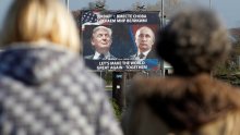 Prve optužnice u SAD-u: Je li se Trump urotio s Rusijom?