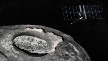 NASA 'zagrijana' za eksploataciju zlata s asteroida