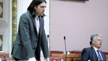 Sinčić bi revidirao članstvo u EU; Zekanović optužuje Europu da je iznevjerila Hrvate na Bleiburgu