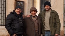 Počelo snimanje novog filma Branka Ištvančića
