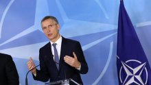 Stoltenberg: Ne želimo militarizirati Svemir