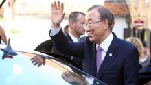 'Djelujte sada i zaustavite pokolj u Siriji!'