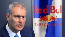 Tedeschi preuzeo distribuciju Red Bulla u Srbiji
