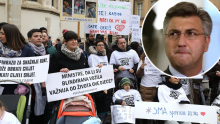 Lijek Spinraza nije dostupan oboljelima jer hrvatske institucije ne rade svoj posao