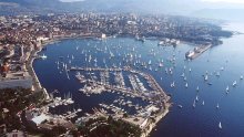 Split nelegalno ugovorio poslove od milijun kuna