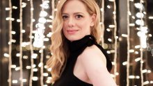 Jelena Veljača kao hrvatska Carrie Bradshaw: Oduševila haljinom za vjenčanje