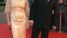 Ivana Nobilo: Pia ima moje oči i Tonyjeve usne