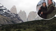 Fascinantna priča o nacionalnom parku usred Patagonije, na zemlji bračke obitelji Kusanović