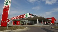 Riječani dobivaju prvi Interspar hipermarket
