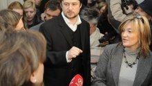Malnar će tužiti Milinovića zbog klevete