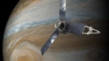Letjelica Juno razotkrila je svu bizarnost Jupiterove Velike crvene pjege