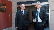 Bošnjački logoraši najavili tužbe protiv Čovića i Ljubića