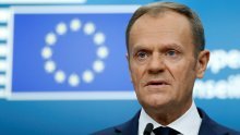 Tusk Londonu ostavlja mogućnost da se predomisli o Brexitu