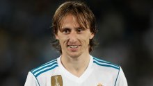 Modrić godinu iz snova zaokružio novim velikim priznanjem!