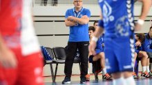 'Zagrebaši' deklasirali Vojvodinu, a Saračević na 45 dana ostao bez momčadi