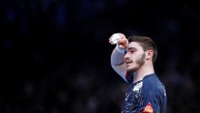 Najružniji trenutak rukometnog derbija Francuza i Norvežana